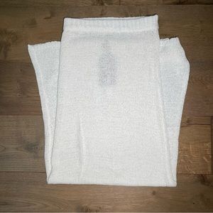 Meshki Knit Maxi Skirt